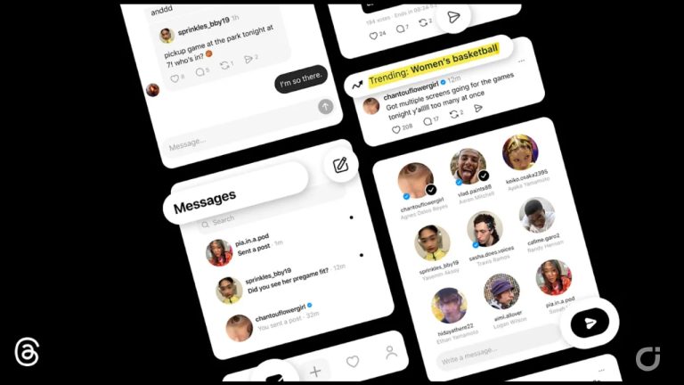 Threads lancia finalmente i DM e introduce gli highlight