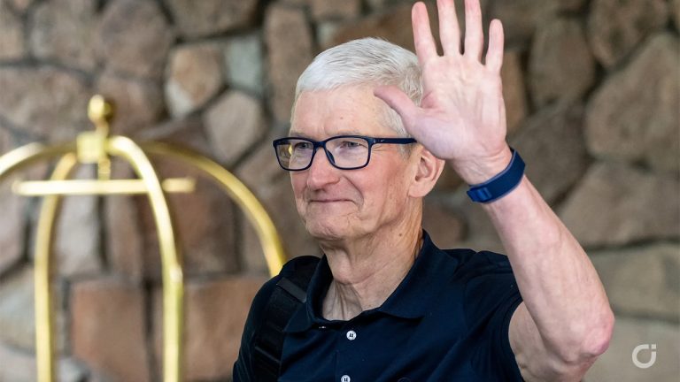 Tim Cook non ha alcuna intenzione di lasciare Apple, e potrebbe restare CEO fino al 2030