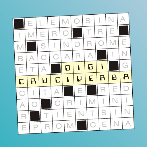 Digicruciverba: i cruciverba digitali senza pubblicità, anche offline | QuickApp