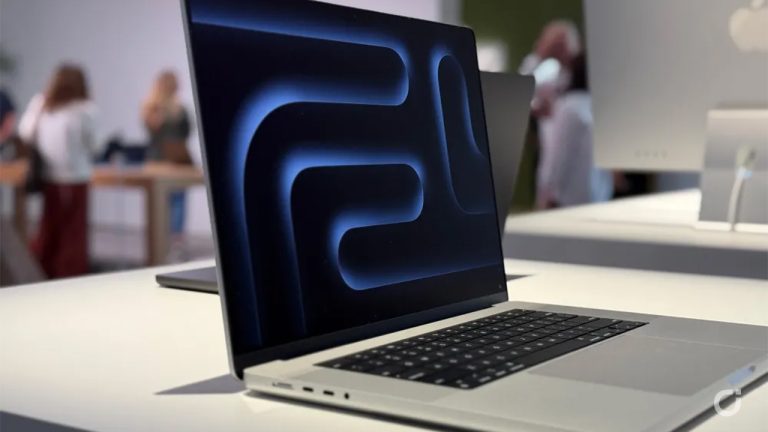 I nuovi MacBook Pro con chip M5 potrebbero arrivare solo nel 2026