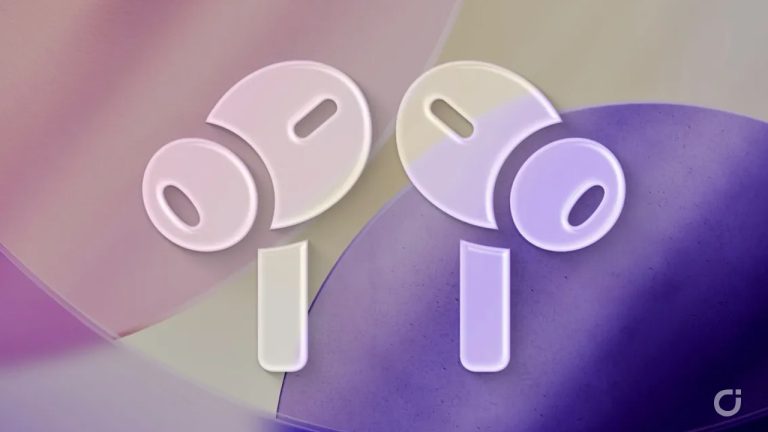 Apple rilascia un nuovo firmware beta per gli AirPods con le funzioni di iOS 26 già attive