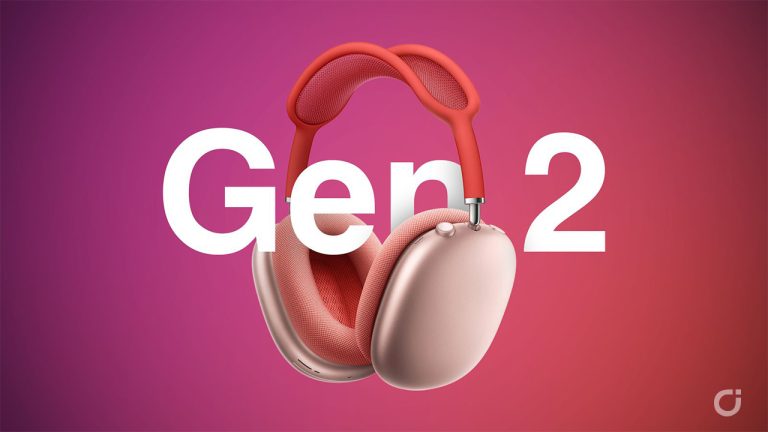 Gli AirPods Max 2 non arriveranno presto: Apple punta tutto sugli AirPods Pro