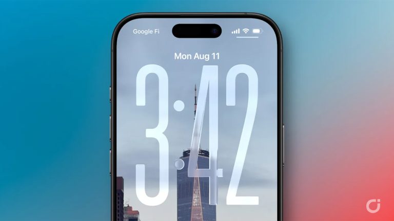 iOS 26 cambia l’Always On Display, ma possiamo riportarlo com’era