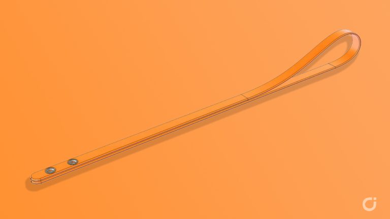 Crossbody Strap, il nuovo accessorio magnetico per iPhone 17 trapela online