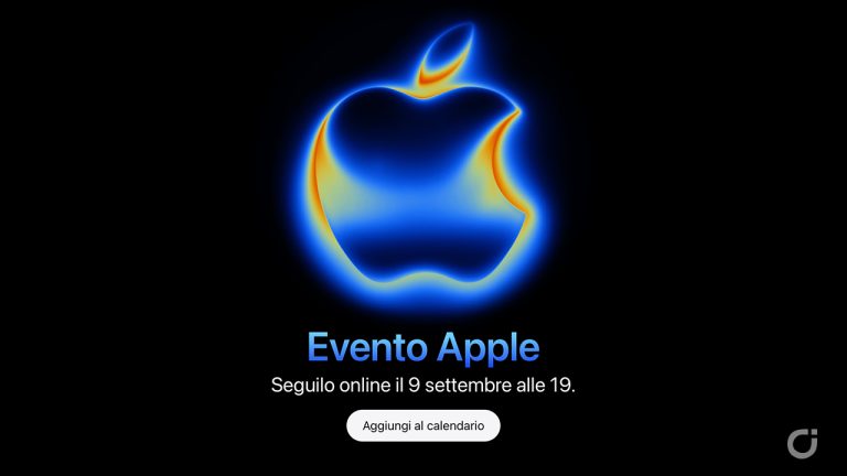 Apple “Awe dropping”, cosa aspettarsi dall’evento del 9 settembre