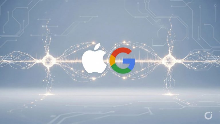 Apple valuta Google Gemini per alimentare la prossima generazione di Siri