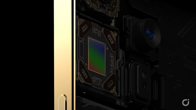 Apple dice addio a Sony e utilizzerà sensori fotografici made in USA.