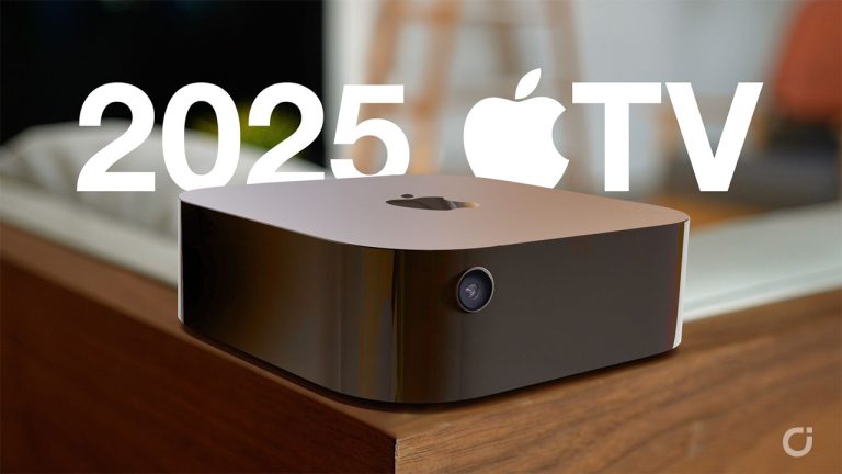 La nuova Apple TV con chip A17 Pro potrebbe arrivare entro fine anno