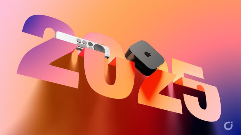 Nuova Apple TV in arrivo entro fine 2025 con chip più potente e Wi-Fi 7