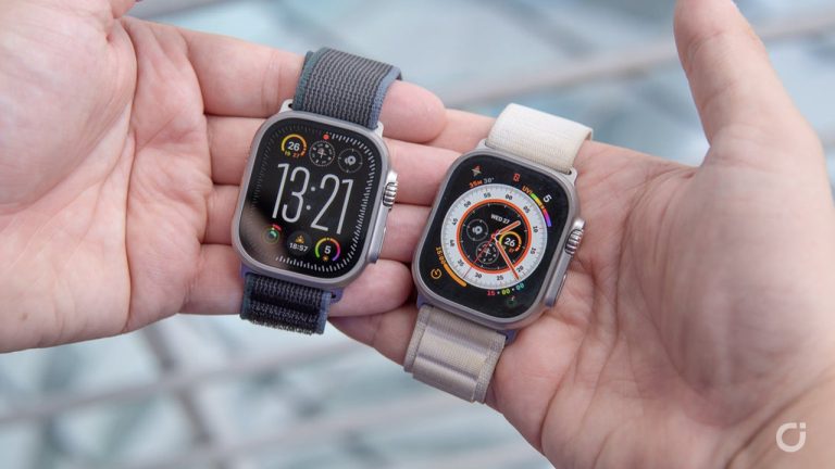 Apple Watch 2025 con chip S11 e prestazioni simili ai modelli attuali