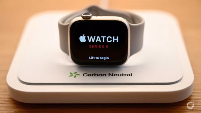 Apple Watch non è Carbon Neutral, stop da un tribunale tedesco