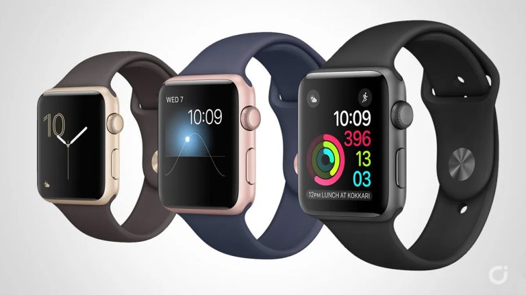 Apple Watch Series 1 diventa ufficialmente obsoleto, ma attenzione alla confusione