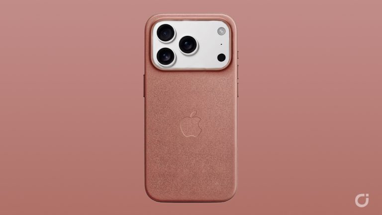 iPhone 17, Apple prepara una nuova custodia alternativa alla pelle dopo il flop FineWoven