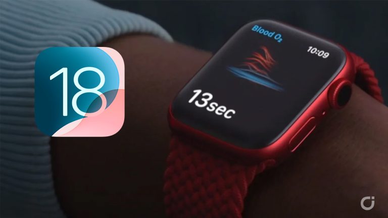 iOS 18.6.1 e watchOS 11.6.1 disponibili da stasera: torna il monitoraggio dell’ossigeno in USA