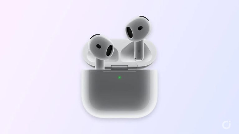 iOS 26 introduce nuove notifiche e luci per la ricarica degli AirPods
