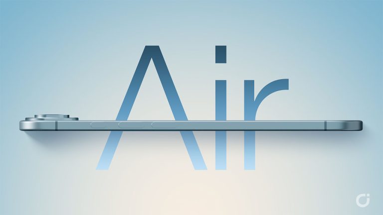 Svelata la batteria in metallo dell’iPhone 17 Air con capacità ridotta
