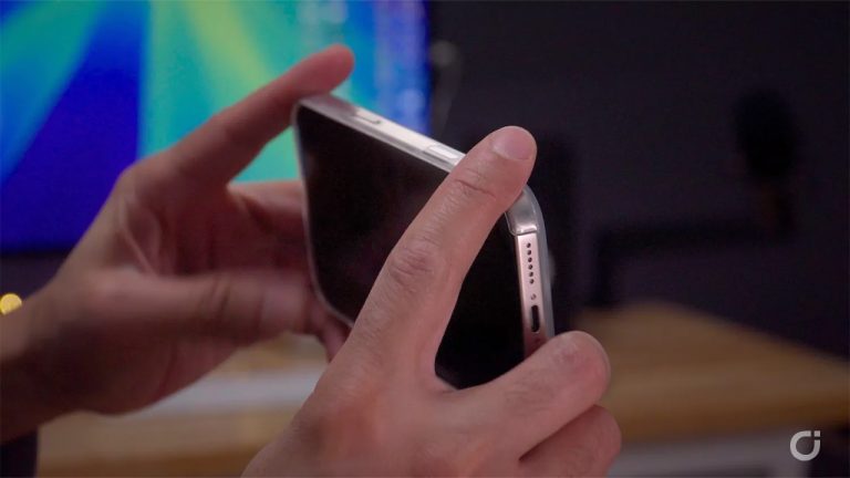 iPhone 18 manterrà il tasto Controllo fotocamera, ma Apple lo semplificherà per ridurre i costi