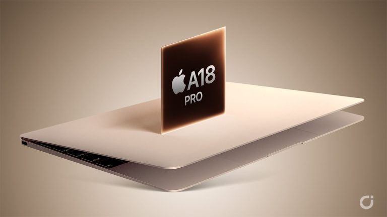 Apple è pronta a lanciare un MacBook da 12,9 pollici economico con chip A18 Pro