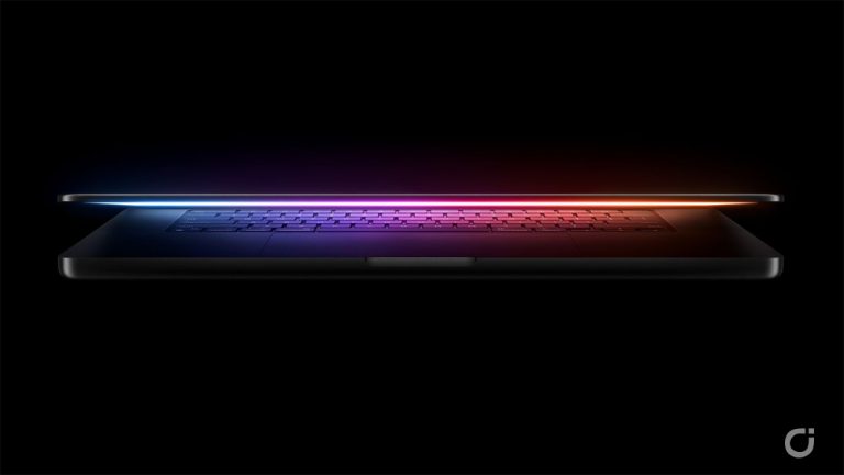 MacBook Pro con display OLED atteso tra fine 2026 e inizio 2027