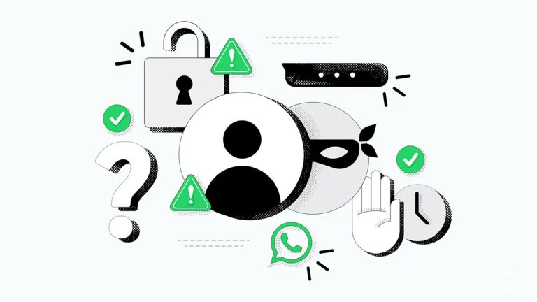 Meta introduce nuovi strumenti per aiutarci a riconoscere le truffe su WhatsApp
