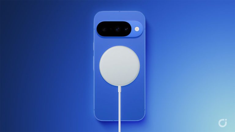 Google copia Apple, la ricarica magnetica in stile MagSafe arriverà sul Pixel 10