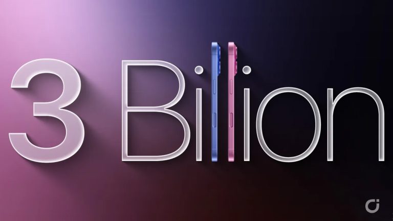 Crescono le vendite di iPhone e Apple celebra un traguardo storico
