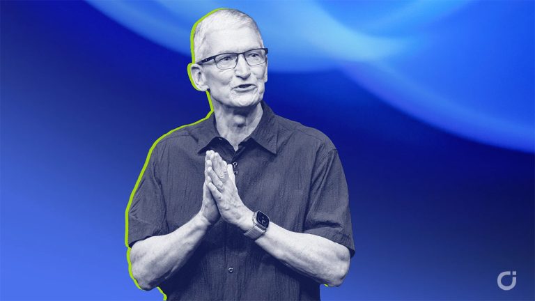 Tim Cook promette un’ondata di prodotti “incredibili” in arrivo