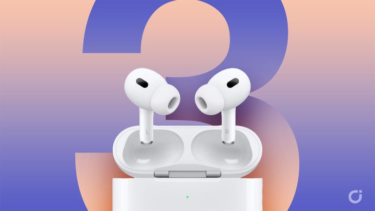 AirPods Pro 3 senza grandi miglioramenti audio | Rumor