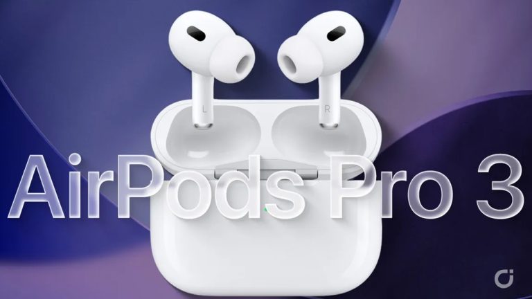 AirPods Pro 3, la traduzione in tempo reale rischia di non essere pronta al debutto