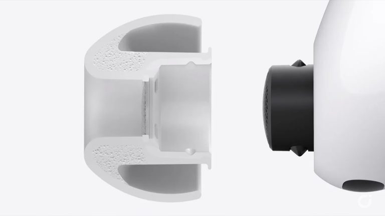 AirPods Pro 3: arrivano i nuovi gommini in memory foam e due misure extra per il massimo comfort