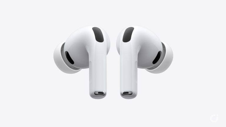 Gli AirPods Pro 3 non includono il cavo di ricarica in confezione. L’UE blocca la funzione Traduzione LIVE