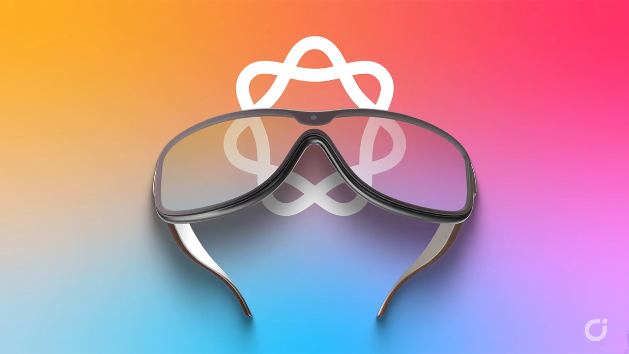Apple Glass con lenti intelligenti che si adattano all’ambiente | Brevetto
