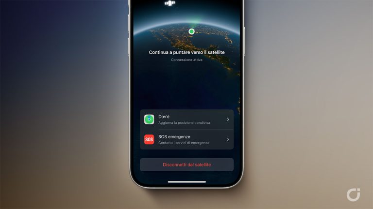Apple estende di un anno l’accesso gratuito alle funzioni satellitari su iPhone 14 e iPhone 15