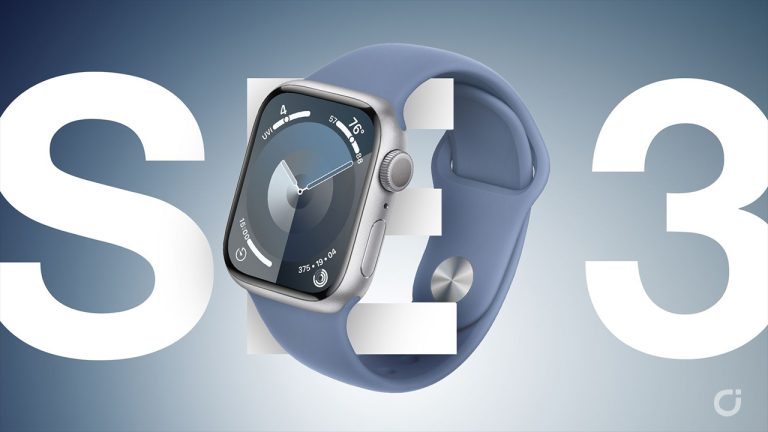 Apple Watch SE 3 e Ultra 3 trapelano a poche ore dall’evento “Awe Dropping”