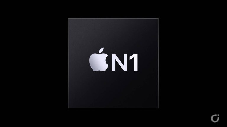 Apple introduce il chip N1 personalizzato con Wi-Fi 7 e Bluetooth 6