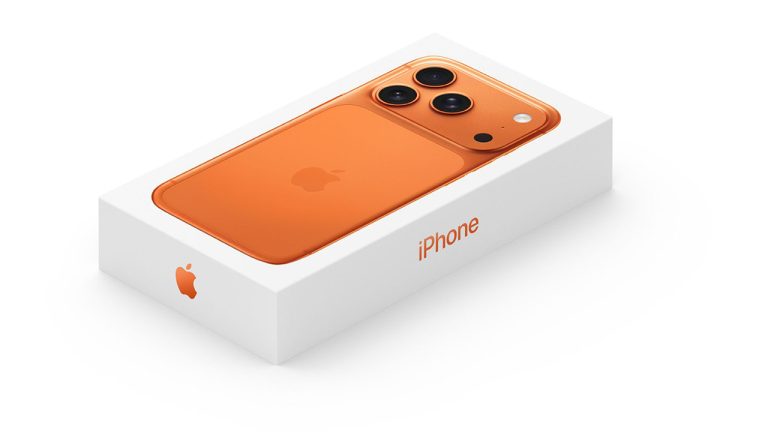 Svelate le scatole di iPhone Air e iPhone 17 Pro prima del lancio