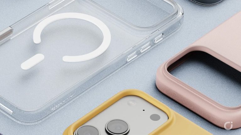 Ecco una selezione di Custodie più economiche, dai produttori terzi più famosi ed affidabili per i nuovi iPhone 17 ed Air