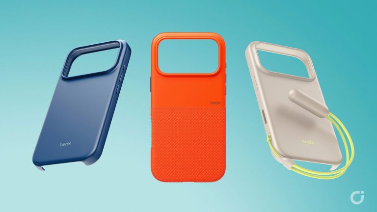 Beats lancia tre nuove cover per iPhone 17 con MagSafe e Controllo Fotocamera