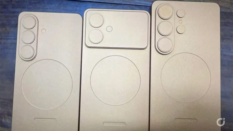 Samsung Galaxy S26, il design si ispira all’iPhone 17: i mockup svelano cambiamenti radicali