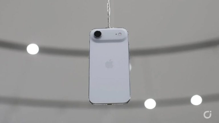 iPhone 17, ufficiali le capacità delle batterie: il Pro guadagna il 19%, l’Air si ferma a 3.149 mAh