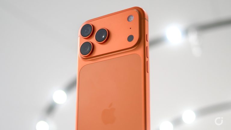 iPhone Air e iPhone 17 Pro, primi hands-on: design, impressioni e dubbi
