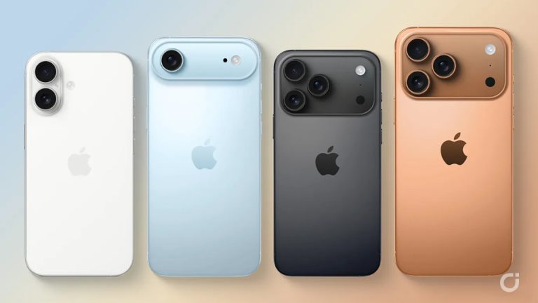iPhone 17, trapelate le specifiche complete di tutta la gamma