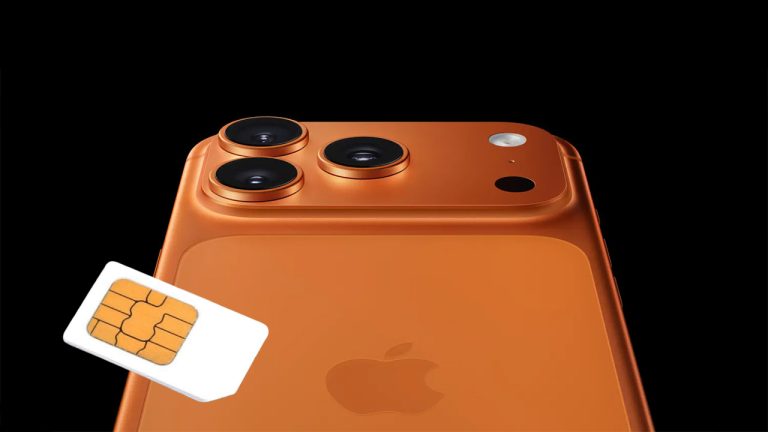 iPhone 17 Pro: In Italia i miglioramenti della batteria saranno più marginali a causa della SIM fisica!