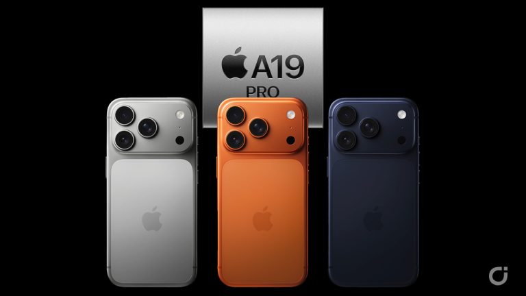 iPhone 17 Pro con chip A19 Pro risulta lo smartphone più veloce nei benchmark