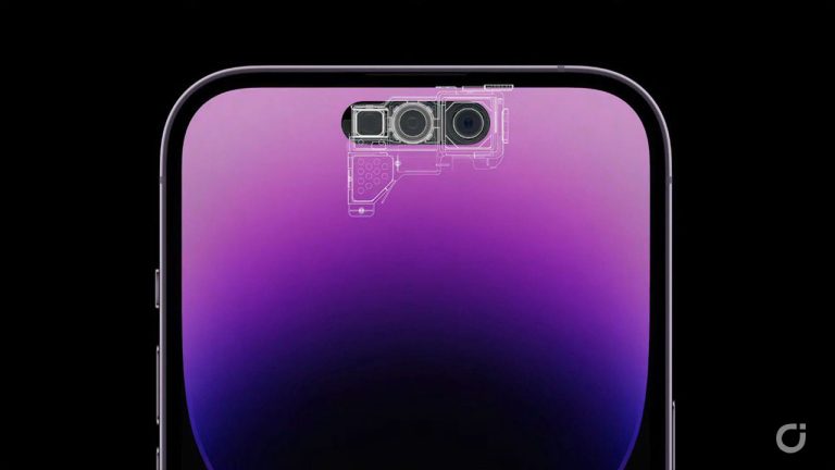 iPhone 18 avrà una Isola dinamica più compatta, ma niente Face ID sotto il display