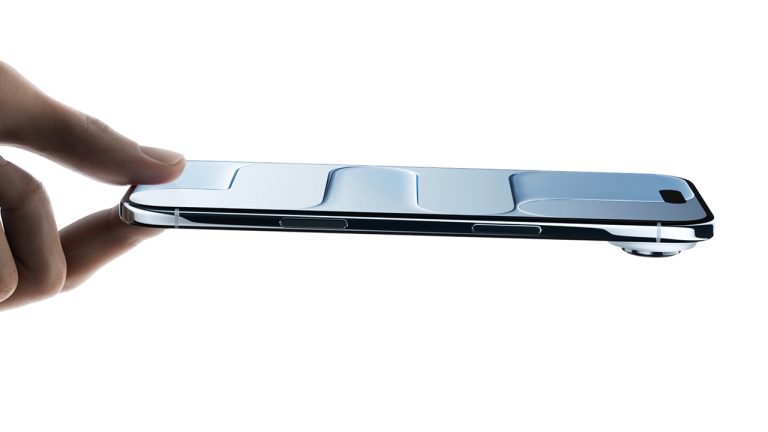 Apple presenta iPhone Air: il più sottile di sempre con design in titanio e prestazioni Pro