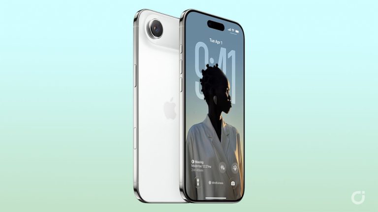 iPhone Air guadagna velocità con il modem C1X, ma resta senza mmWave