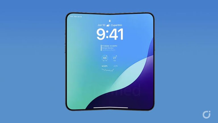L’iPhone pieghevole arriva nel 2026, l’iPad pieghevole solo nel 2028