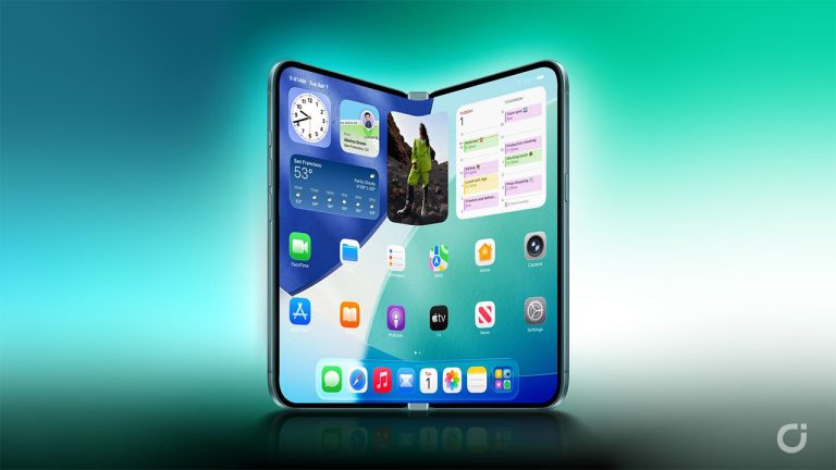 iPhone pieghevole con Touch ID nel tasto laterale e non sotto lo schermo, arriva la conferma di Kuo
