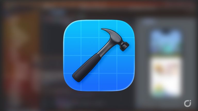 Apple rilascia Xcode 26 RC beta con integrazione ad Apple Intelligence, OpenAI e Anthropic